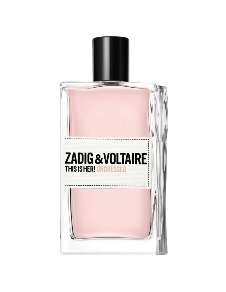 Zadig & Voltaire This Is Her Undressed Edp 100ml