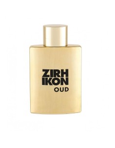 Zirh Ikon Oud Men Edt 125ml