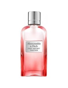 Abercrombie&fitch First Instinct Together For Her Edp Spray 100ml
