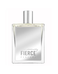 Abercrombie&fitch Naturally Fierce Women Edp Spray 100ml