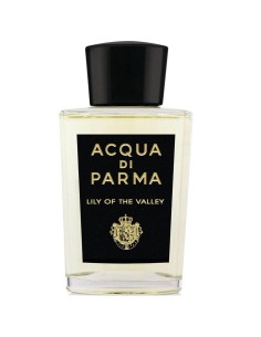 Acqua Di Parma Lily Of The Valley Edp Spray 180ml