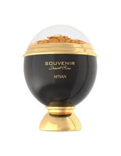 Afnan Souvenir Desert Rose Edp Spray 100ml
