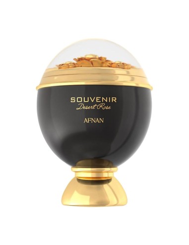 Afnan Souvenir Desert Rose Edp Spray 100ml