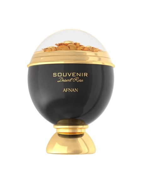 Afnan Souvenir Desert Rose Edp Spray 100ml
