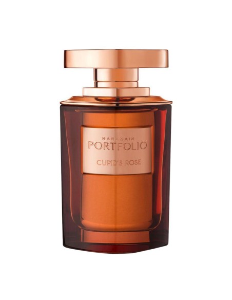Al Haramain Portfolio Cupid's Rose Edp Spray 75ml