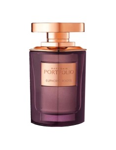 Al Haramain Portfolio Euphoric Roots Edp Spray 75ml