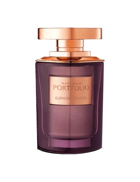 Al Haramain Portfolio Euphoric Roots Edp Spray 75ml