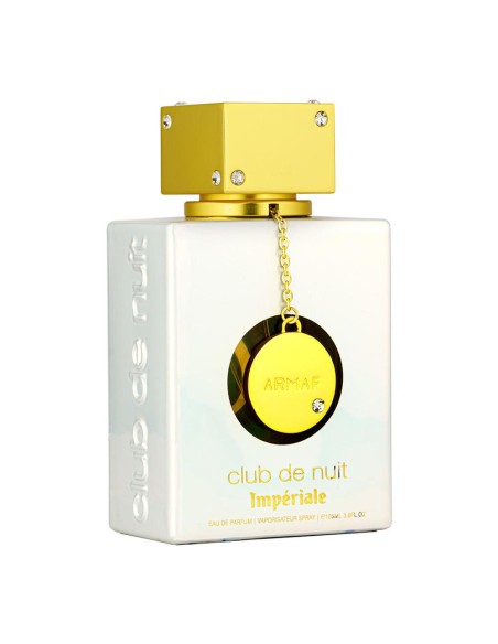 Armaf Club De Nuit White Imperiale Edp Spray 105ml