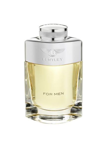 Bentley Bentley For Men Edt Spray 100ml