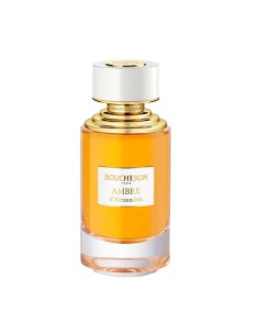 Boucheron Ambre D'alexandrie Edp Spray 125ml