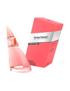 Bruno Banani Absolute Woman Edt Spray 20ml