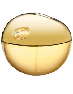 Donna Karan Golden Delicious Woman Edp Spray 50ml