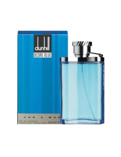 Dunhill Desire Blue For Man Edt Spray 100ml