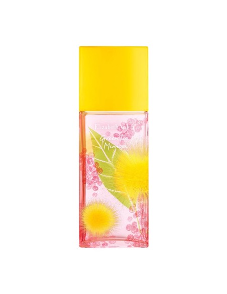 Elizabeth Arden Green Tea Mimosa Edt Spray 100ml