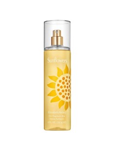 Elizabeth Arden Sunflowers Body Mist 236ml