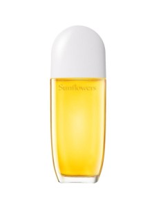 Elizabeth Arden Sunflowers Edt Spray 100ml