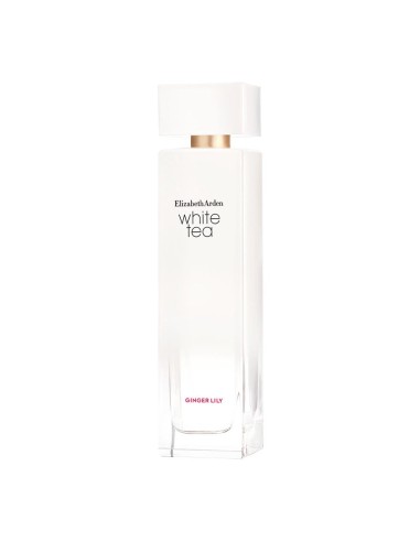 Elizabeth Arden White Tea Ginger Lily Edt Spray 100ml