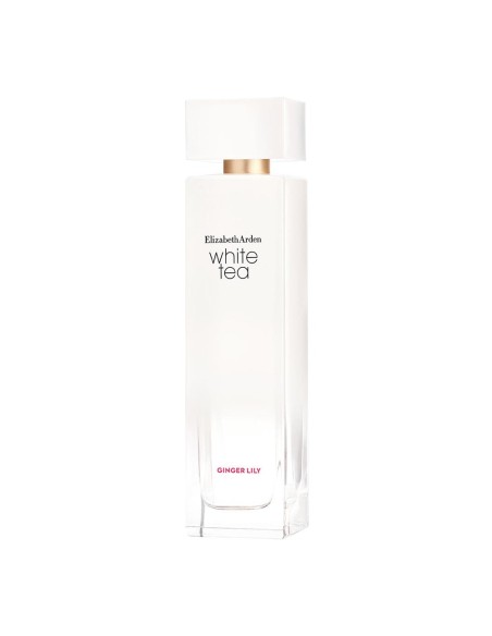 Elizabeth Arden White Tea Ginger Lily Edt Spray 100ml