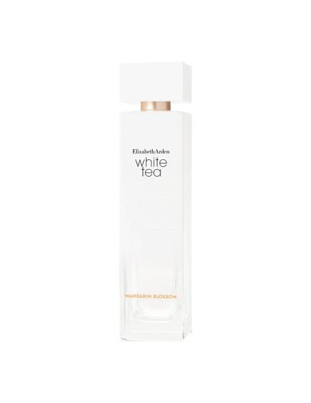 Elizabeth Arden White Tea Mandarin Blossom Edt Spray 100ml