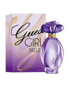 Guess Girl Belle Edt Spray 100ml