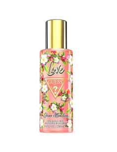 Guess Love Sheer Attraction Body Mist 250ml 2