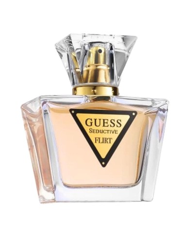 Guess Seductive Flirt Edt Spray 75ml