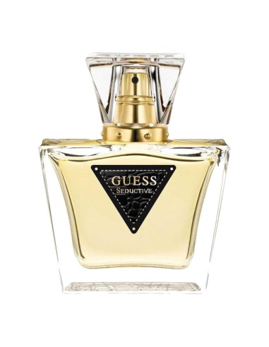 Guess Seductive Women Edt Spray 75ml