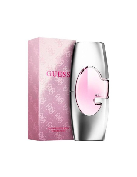 Guess Woman Edp Spray 75ml