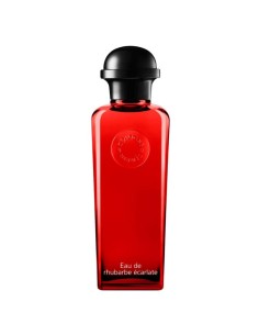 Hermes Eau De Rhubarbe Ecarlate Edc Spray 100ml