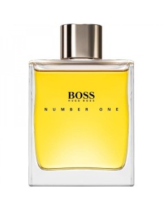 Hugo Boss Number One Edt Spray 100ml