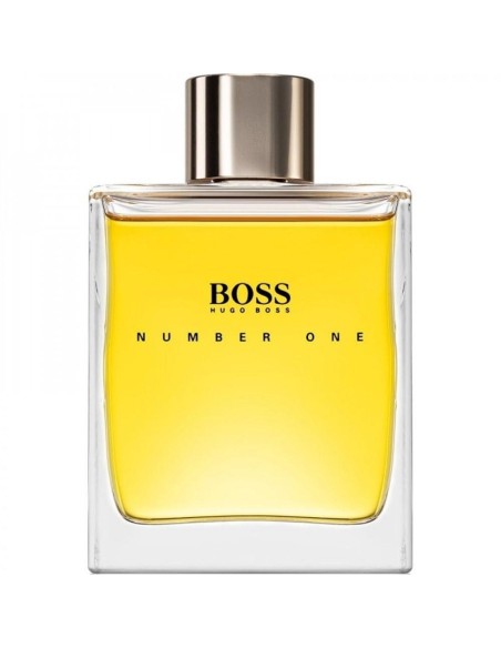 Hugo Boss Number One Edt Spray 100ml