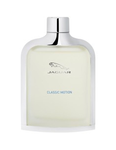 Jaguar Classic Motion Edt Spray 100ml