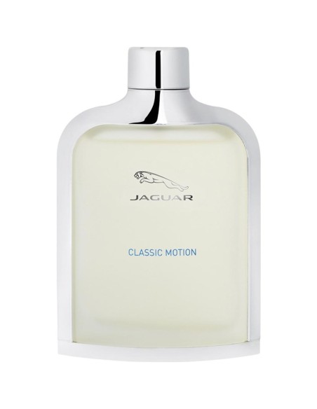 Jaguar Classic Motion Edt Spray 100ml