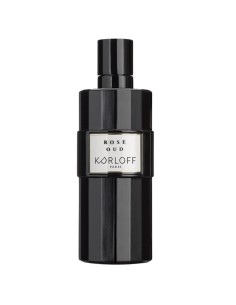 Korloff Rose Oud Unisex Edp Spray 100ml