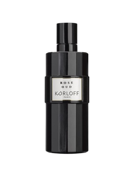 Korloff Rose Oud Unisex Edp Spray 100ml