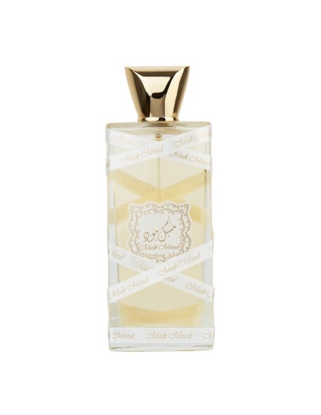 Lattafa Musk Mood Edp Spray 100ml