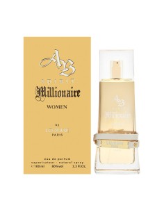 Lomani Ab Spirit Millionaire Woman Edp Spray 100ml