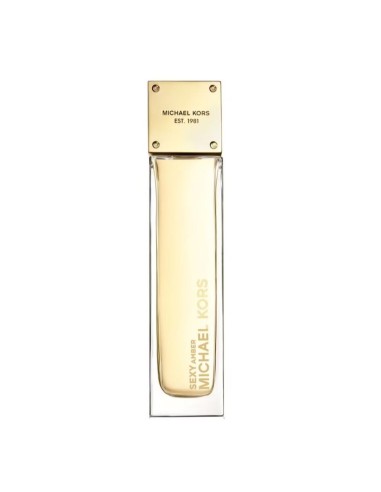 Michael Kors Sexy Amber Edp Spray 100ml