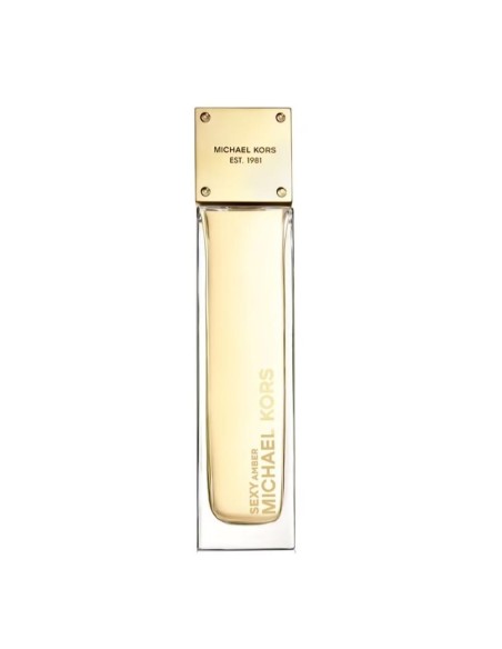 Michael Kors Sexy Amber Edp Spray 100ml
