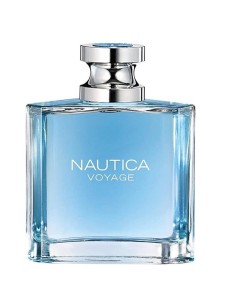 Nautica Voyage Edt Spray 100ml