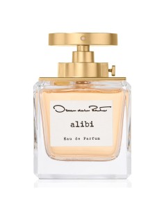 Oscar De La Renta Alibi Edp Spray 100ml