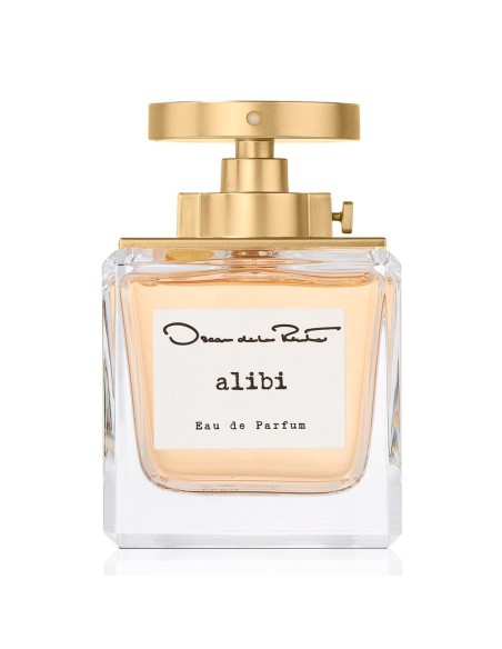 Oscar De La Renta Alibi Edp Spray 100ml
