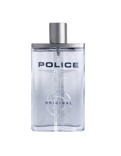 Police Original For Man Edt Spray 100ml