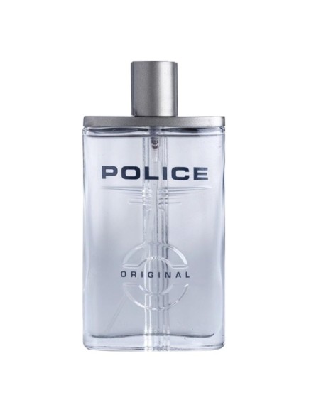 Police Original For Man Edt Spray 100ml