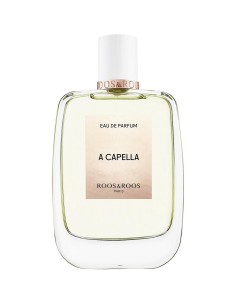 Roos&roos Dear Rose A Capella Edp Spray 100ml