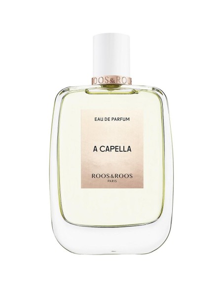 Roos&roos Dear Rose A Capella Edp Spray 100ml