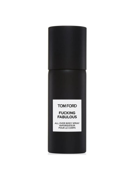Tom Ford Fucking Fabulous All Over Body Spray 150ml