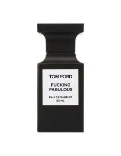 Tom Ford Fucking Fabulous Edp Spray 50ml
