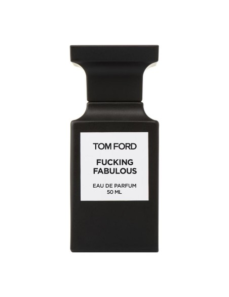 Tom Ford Fucking Fabulous Edp Spray 50ml