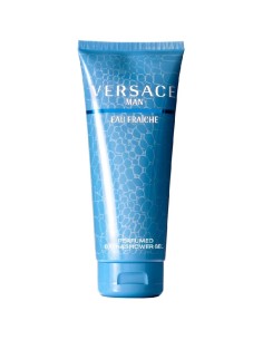 Versace Man Eau Fraiche Shower Gel 200ml